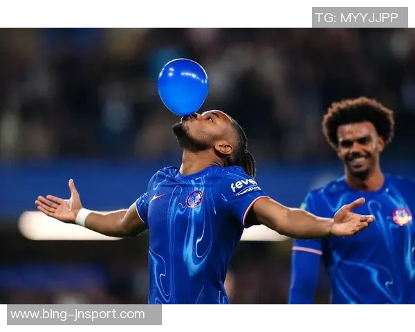 杰克逊坚定留守拜仁冬窗不离队切尔西欲收回5620万镑尾款